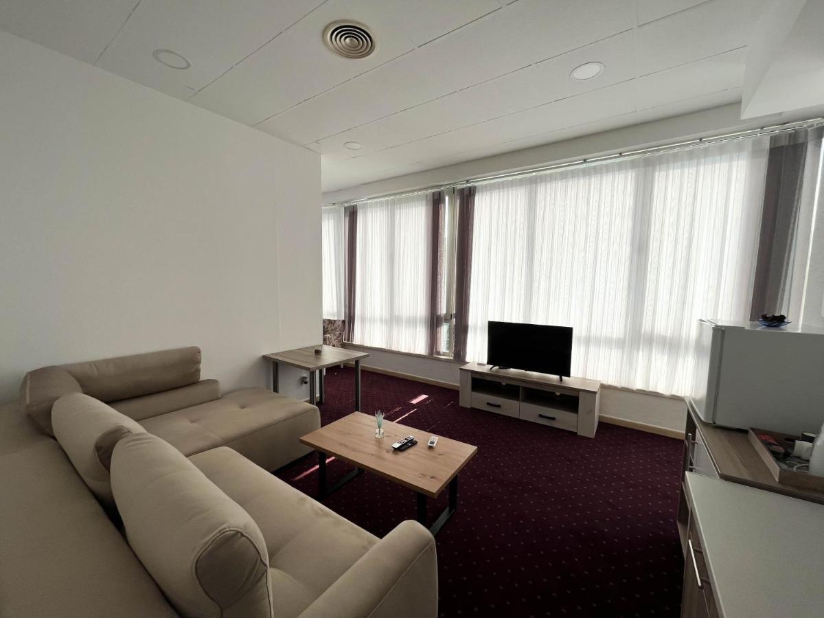 Lux Apartments Mostar Luaran gambar