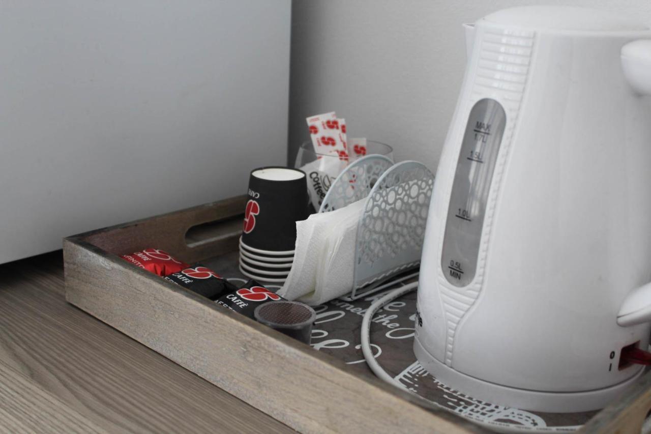 Lux Apartments Mostar Luaran gambar