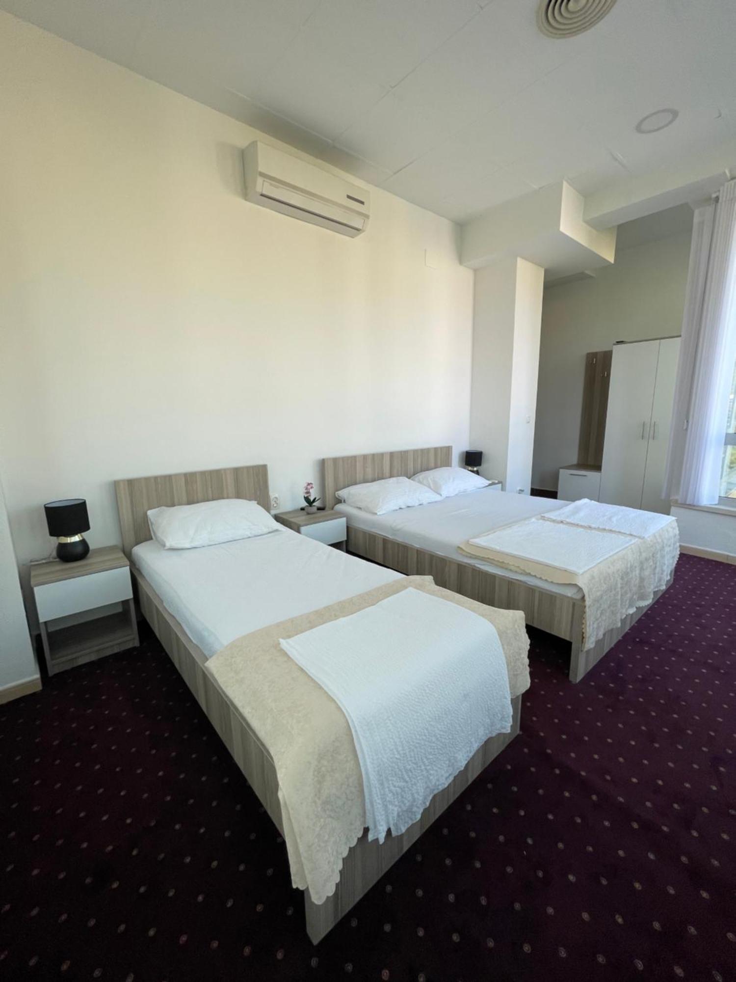 Lux Apartments Mostar Luaran gambar