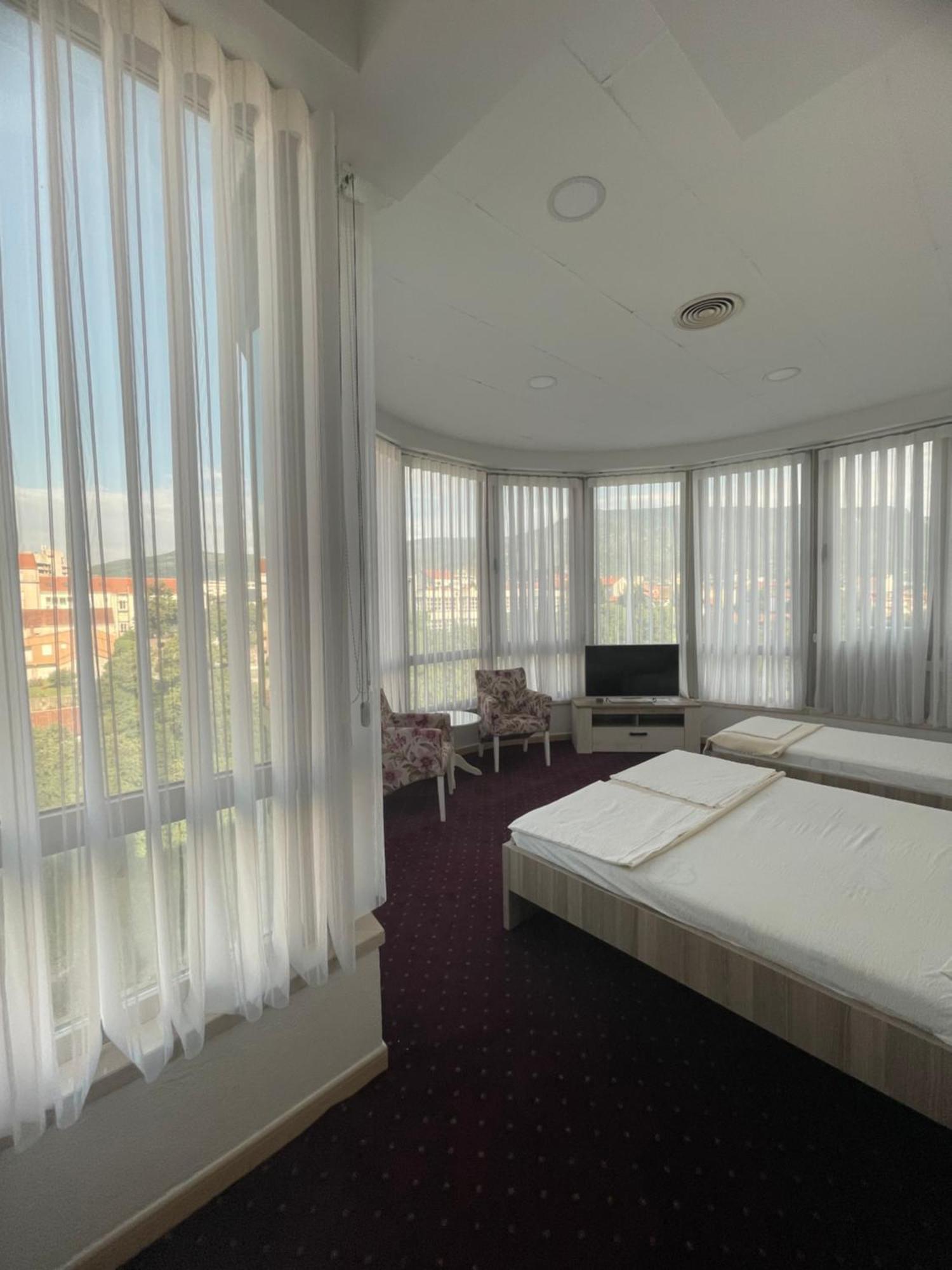 Lux Apartments Mostar Luaran gambar