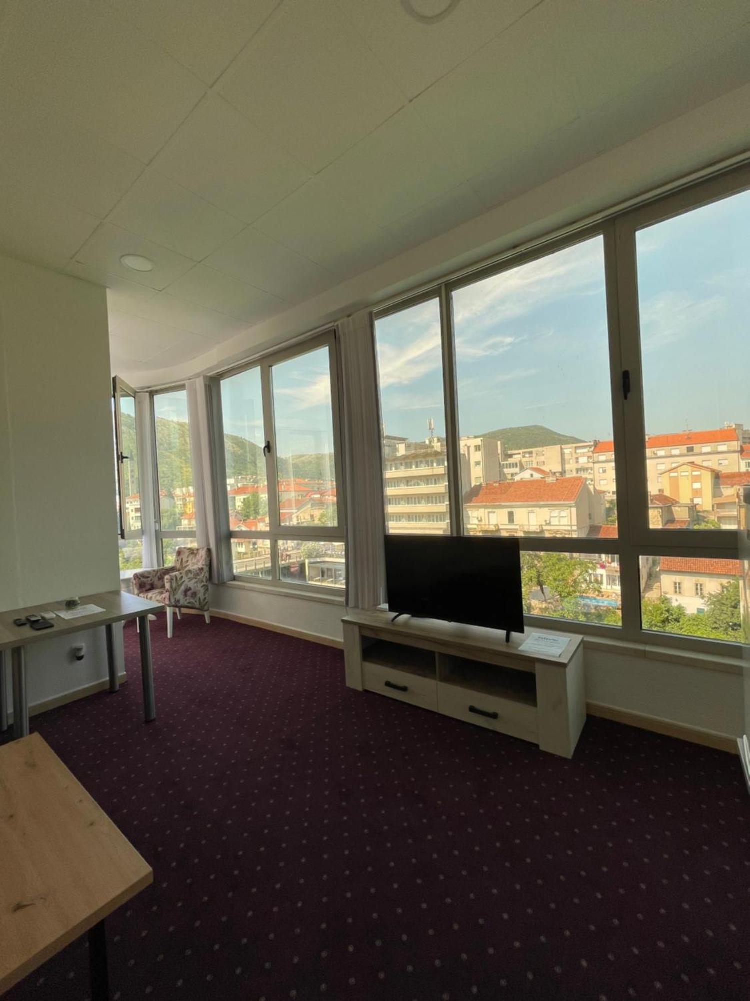 Lux Apartments Mostar Luaran gambar