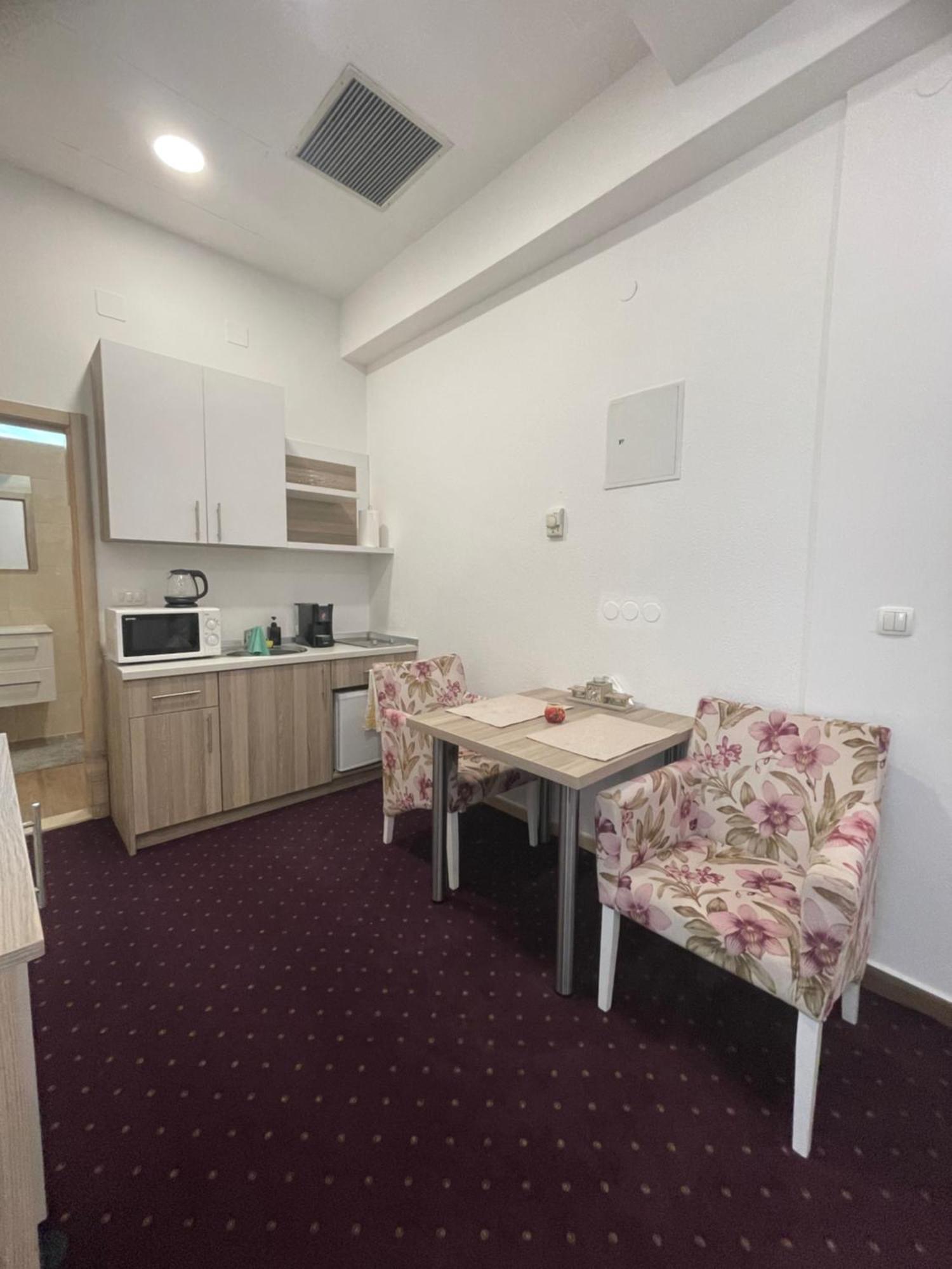 Lux Apartments Mostar Luaran gambar