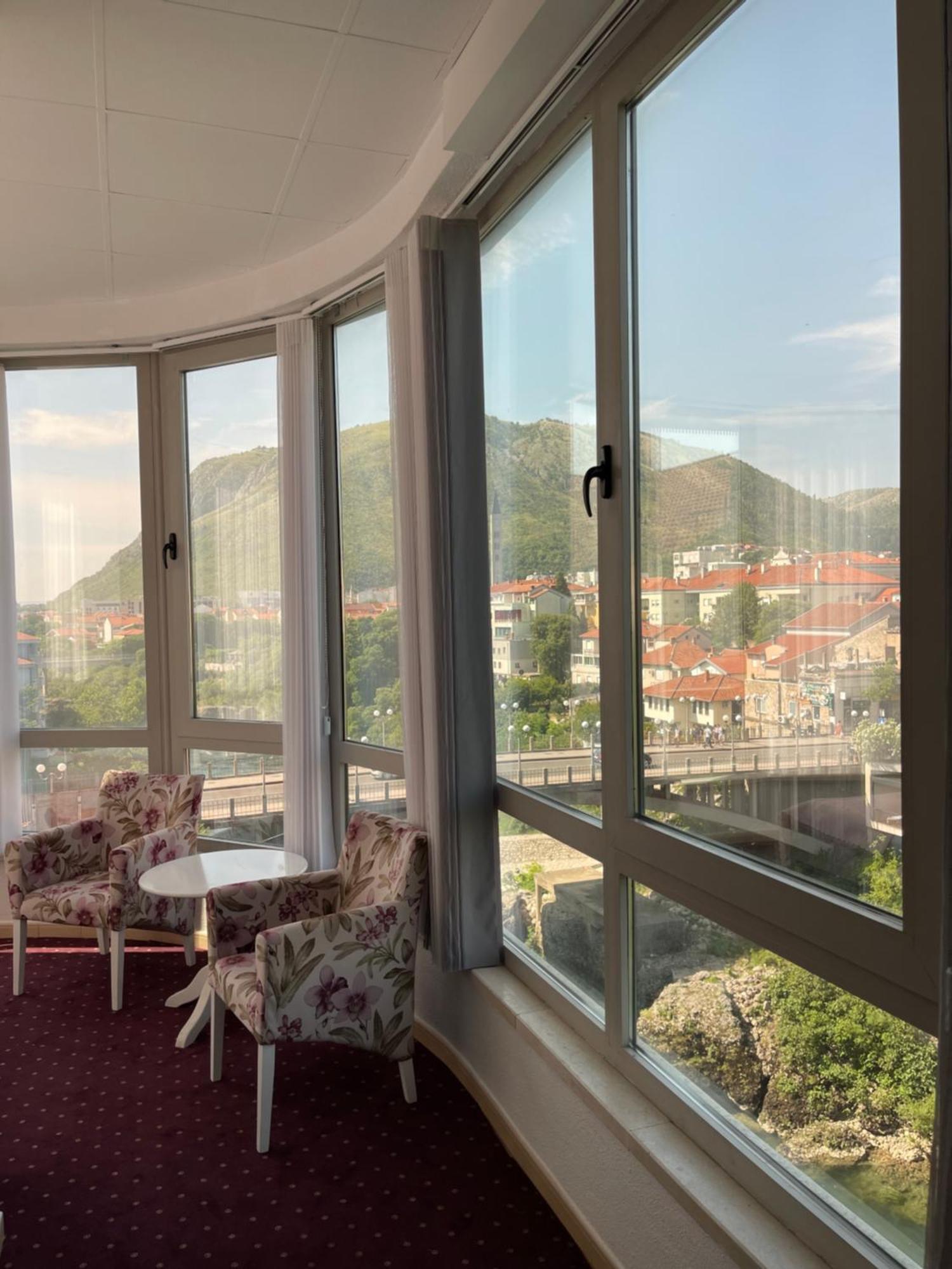 Lux Apartments Mostar Luaran gambar