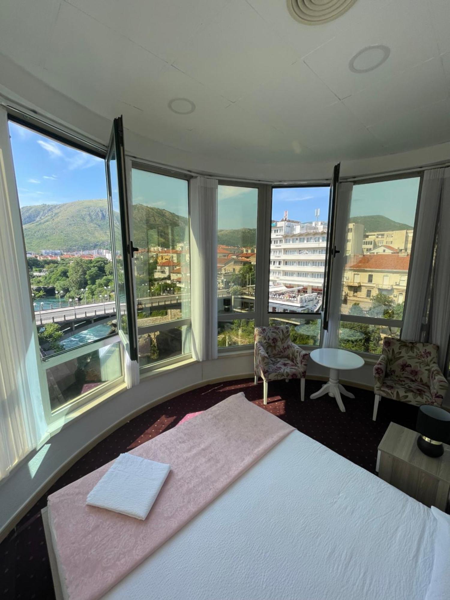 Lux Apartments Mostar Luaran gambar