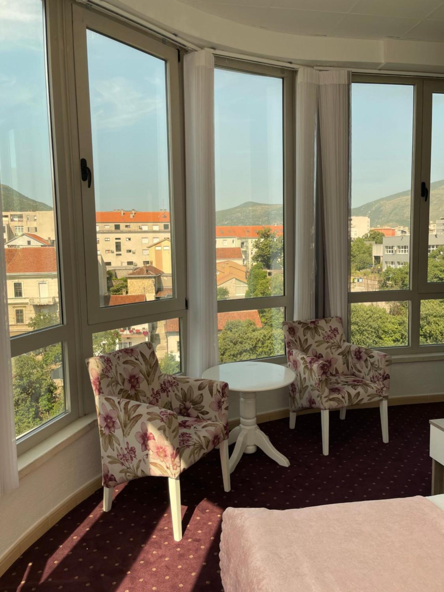 Lux Apartments Mostar Luaran gambar